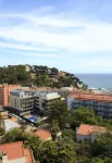 ALEGRIA Sun Village - Parking