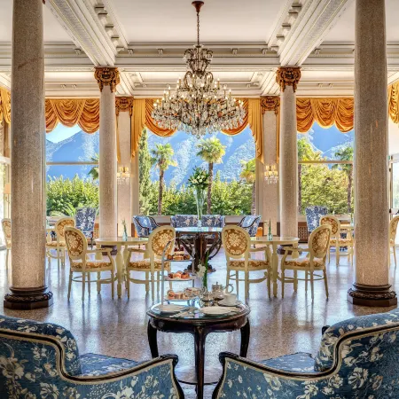 Hotel Splendide Royal