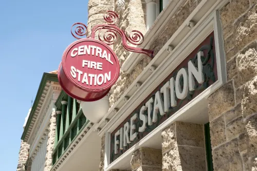 Perth 178 Backpackers ( Valid Passport Required for Check in )