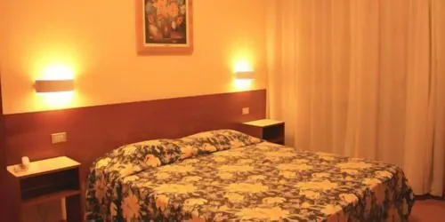 Hotel Ducale Отели в г. Солиньяно