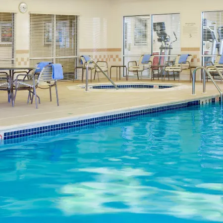 Residence Inn Poughkeepsie