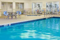 Residence Inn Poughkeepsie - Pools