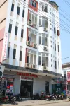 Casablanca Hotel فنادق في 