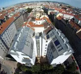 My Home in Vienna - Smart Apartments - Landstraße Hotels in LandstraBe