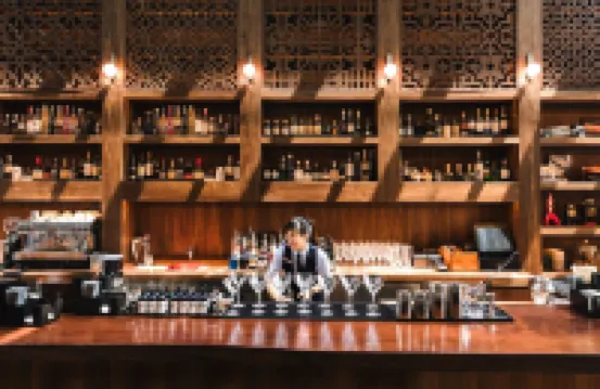 新加坡君悅酒店