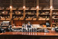 Grand Hyatt Singapore