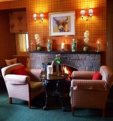 The Wheatsheaf Hotel and Restaurant - 4-Star