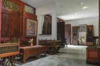 Lotus Art & Garden Hotel