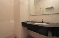 PRIMA SR Hotel & Convention Yogyakarta فنادق في Sleman