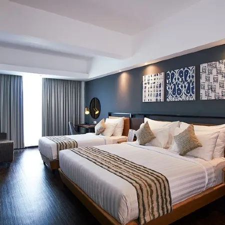 Muraya Hotel Aceh