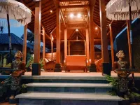 Villa Wirahita Отели в г. Pakem