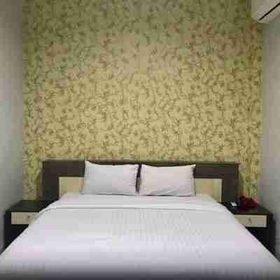 Hotel Callista Lahat Rooms