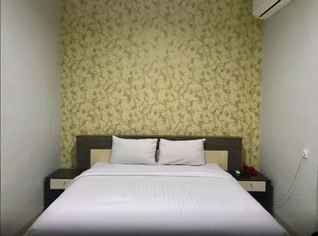 Hotel Callista Lahat Отели в г. Лахат