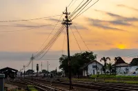 Omah Wonocatur Homestay Jogja Hotels in Banguntapan