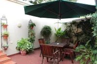 Waterkloof Guest House
