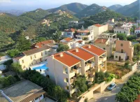 Orestis Hotel Sea View Apartments