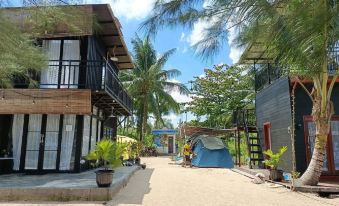 Villa Lembayung (Syariah)