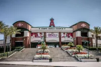 Hilton Garden Inn Asuncion Aviadores del Chaco Hotels in 