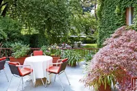 Hotel Juliane Hotels in Hafling