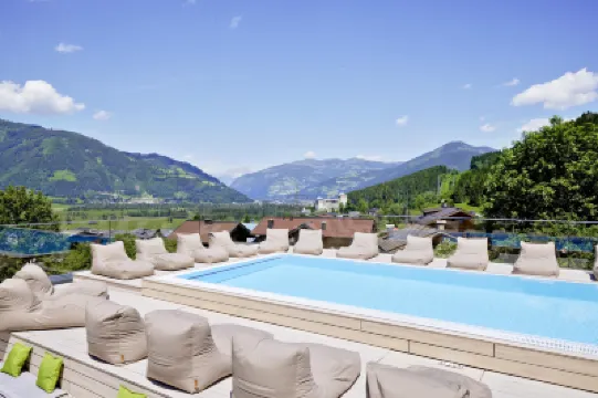 Ever grün Kaprun Inkl Zell am See-Kaprun Sommerkarte Hotels in 