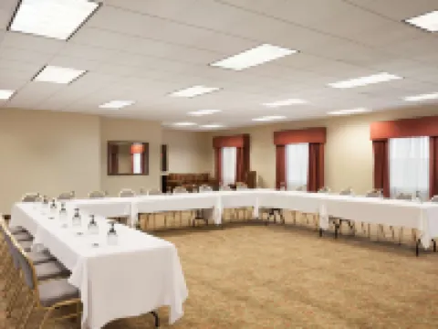 Four Points by Sheraton Bedford Manchester Airport Hotels in Hillsborough County