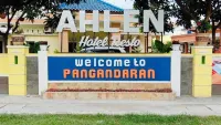 Ahlen Pangandaran
