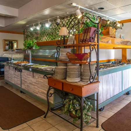 Days Inn by Wyndham Clinton OK