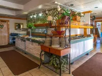 Days Inn by Wyndham Clinton OK - Wi-Fi