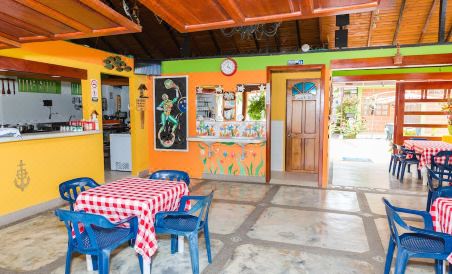 Hotel Doña Triny - Housity