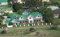 Westlodge at Graskop B&B Hotels in Graskop