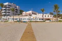 Hostal San Juan Hotels in Mutxamel