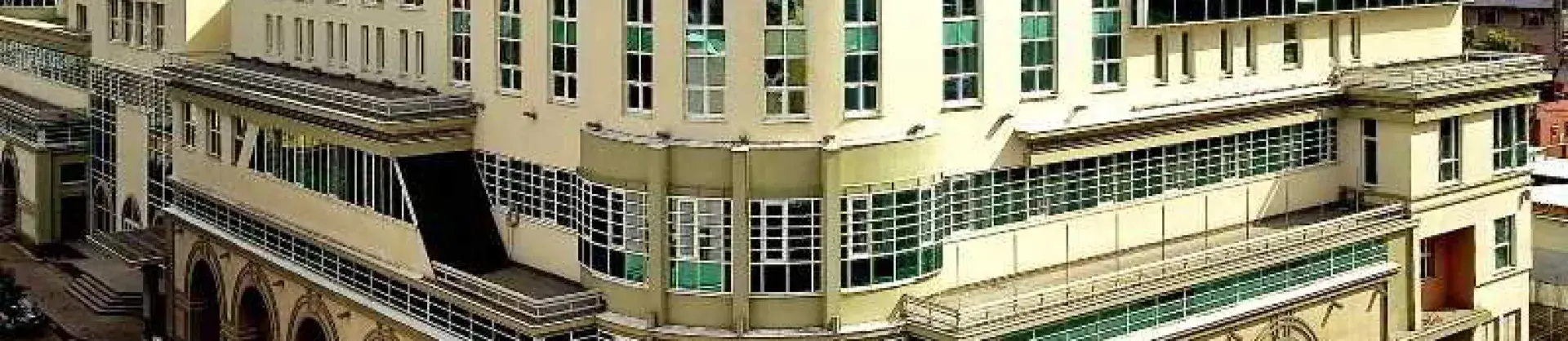 Gehobene Hotels 