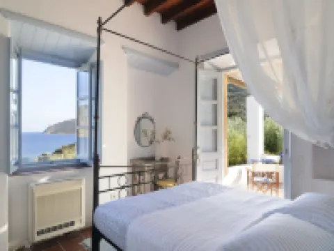 Onar Patmos Hotels in Patmos