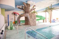Towers at North Myrtle Beach - Private Pools