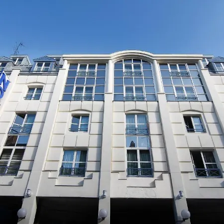 Novotel Lille Centre Grand-Place
