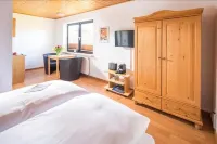 Birkenhof Hotels in Norderney