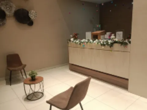 Comfortable Studio Room by Mdn Pro Hotels in North Bekasi