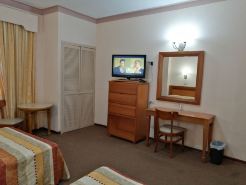 Hotel Astromundo