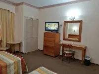 Hotel Astromundo