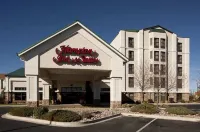 Hampton Inn & Suites Pueblo-Southgate