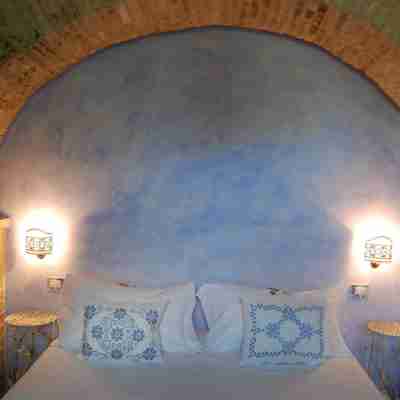 B&B Vento di Rose Rooms