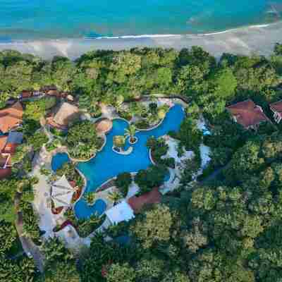The Westin Reserva Conchal, an All-Inclusive Golf Resort & Spa Hotel Exterior