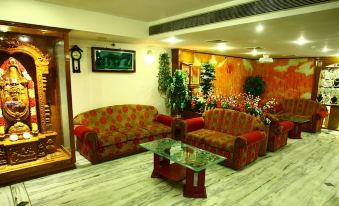 Hotel Sindhuri Park