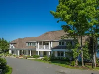 Island View Inn Hotels in Knox County