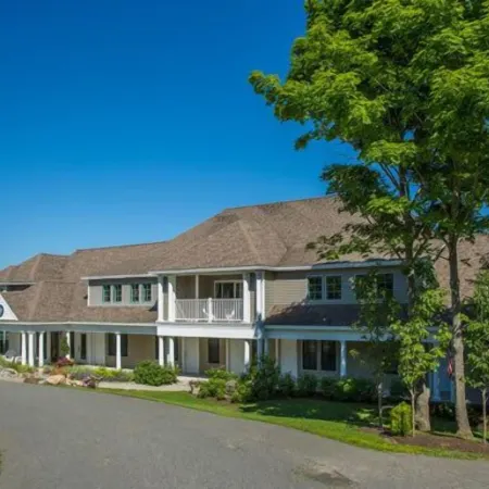 Island View Inn