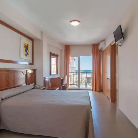 Hotel San Luis