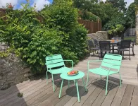 Hôtel le Square Hotels in Dolus D'Oleron