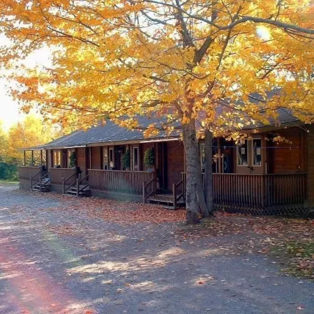 Ingonish Chalets