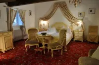 Hotel Ansitz Kandelburg - parcheggio