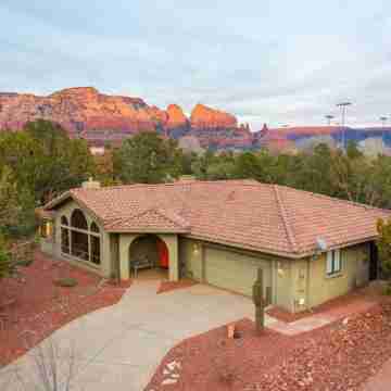 Quail Run Retreat 3Br by Casago [VR] Hotel Exterior